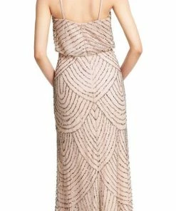 All Bridesmaid Dresses Adrianna Papell Bridesmaid Dress Style 091866700