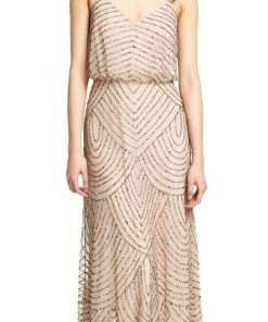 All Bridesmaid Dresses Adrianna Papell Bridesmaid Dress Style 091866700