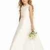 Dessy Flower Girl Flower Girl Dress FL4062