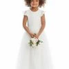 Dessy Flower Girl Flower Girl Dress FL4064