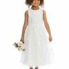 Dessy Flower Girl Flower Girl Dress FL4065