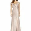 All Bridesmaid Dresses Alfred Sung D760
