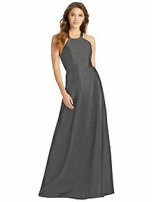 All Bridesmaid Dresses Alfred Sung D763