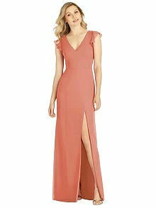 After Six 6810 All Bridesmaid Dresses