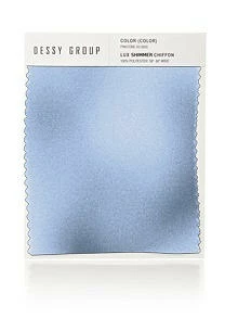 Dessy Group Lux Shimmer Swatch