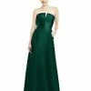 Alfred Sung D774 All Bridesmaid Dresses