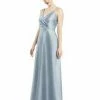 Alfred Sung D776 All Bridesmaid Dresses
