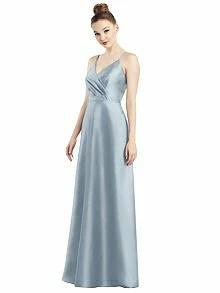 Alfred Sung D776 All Bridesmaid Dresses