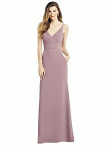 All Bridesmaid Dresses After Six 6824