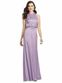 Dessy Collection 3055 All Bridesmaid Dresses