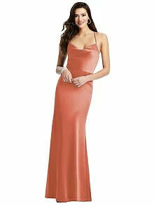 All Bridesmaid Dresses Dessy Collection 3056