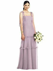 After Six 1529 All Bridesmaid Dresses