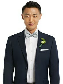 Tux Collection YDF522 All Bridesmaid Dresses