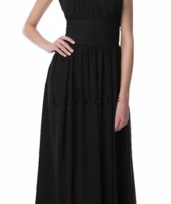 Bill Levkoff Bridesmaid Dress Style 974 All Bridesmaid Dresses
