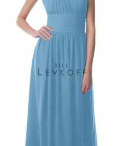 Bill Levkoff Bridesmaid Dress Style 974 All Bridesmaid Dresses