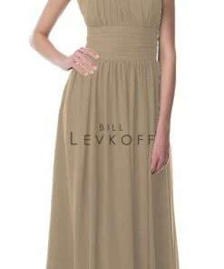 Bill Levkoff Bridesmaid Dress Style 974 All Bridesmaid Dresses
