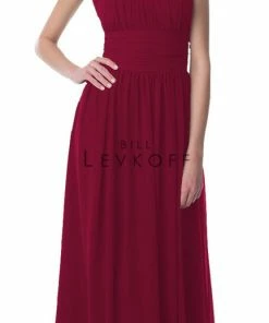 Bill Levkoff Bridesmaid Dress Style 974 All Bridesmaid Dresses
