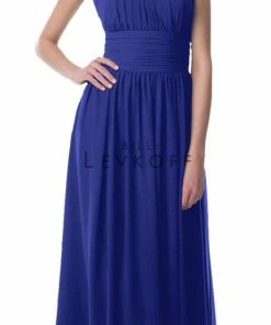 Bill Levkoff Bridesmaid Dress Style 974 All Bridesmaid Dresses