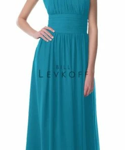 Bill Levkoff Bridesmaid Dress Style 974 All Bridesmaid Dresses