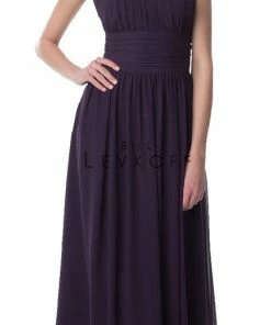 Bill Levkoff Bridesmaid Dress Style 974 All Bridesmaid Dresses