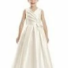 Dessy Flower Girl Flower Girl Dress FL4066 All Bridesmaid Dresses