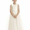Dessy Flower Girl Flower Girl Dress FL4067