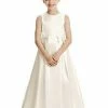 Dessy Flower Girl Flower Girl Dress FL4068