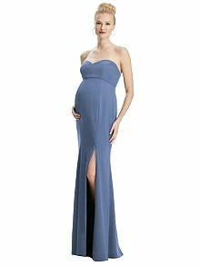 Maternity M440 All Bridesmaid Dresses
