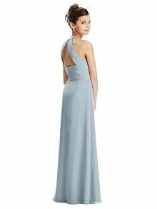 All Bridesmaid Dresses Junior Bridesmaid JR549