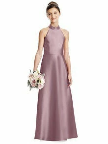 Junior Bridesmaid JR550 All Bridesmaid Dresses