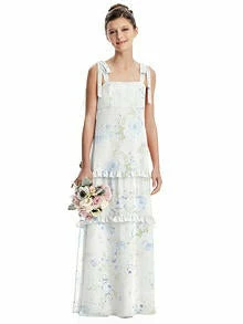 Junior Bridesmaid JR554 All Bridesmaid Dresses