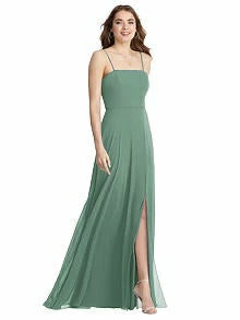 All Bridesmaid Dresses Lovely LB012
