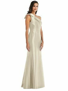 All Bridesmaid Dresses Alfred Sung D794