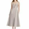 All Bridesmaid Dresses Alfred Sung D799