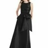All Bridesmaid Dresses Alfred Sung D803