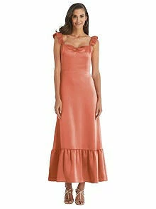 Social 8201 All Bridesmaid Dresses