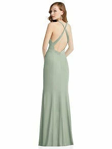 After Six 6848 All Bridesmaid Dresses