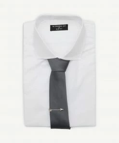 Arrow Tie Bar By SuitShop All Bridesmaid Dresses