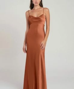 Jenny Yoo Bridesmaid Dress Addison All Bridesmaid Dresses