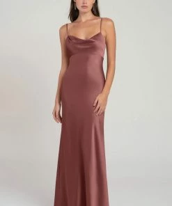 Jenny Yoo Bridesmaid Dress Addison All Bridesmaid Dresses