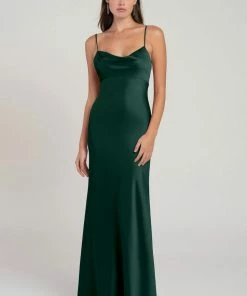 Jenny Yoo Bridesmaid Dress Addison All Bridesmaid Dresses