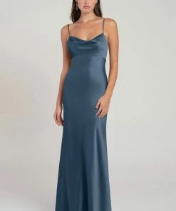 Jenny Yoo Bridesmaid Dress Addison All Bridesmaid Dresses