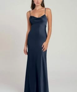Jenny Yoo Bridesmaid Dress Addison All Bridesmaid Dresses
