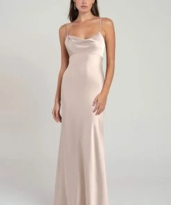 Jenny Yoo Bridesmaid Dress Addison All Bridesmaid Dresses