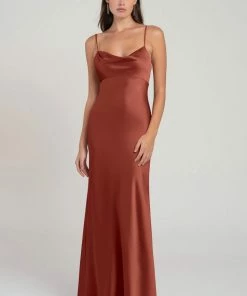 Jenny Yoo Bridesmaid Dress Addison All Bridesmaid Dresses