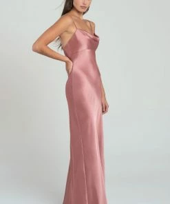 Jenny Yoo Bridesmaid Dress Addison All Bridesmaid Dresses