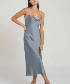 All Bridesmaid Dresses Jenny Yoo Bridesmaid Dress Adele