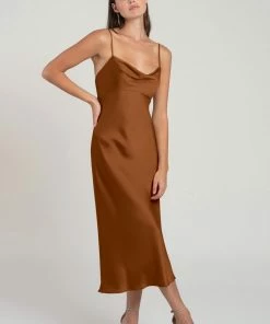 All Bridesmaid Dresses Jenny Yoo Bridesmaid Dress Adele