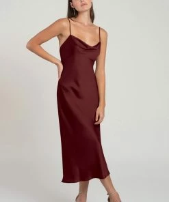 All Bridesmaid Dresses Jenny Yoo Bridesmaid Dress Adele