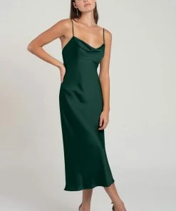 All Bridesmaid Dresses Jenny Yoo Bridesmaid Dress Adele